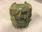EHBO tas aanritsbaar aan grote set 38x20x10 cm, Verzamelen, Militaria | Algemeen, Niet ingevuld, Niet ingevuld, Ophalen of Verzenden