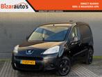 Peugeot Partner 120 1.6 HDI 3 persoons XT | Airco | PDC, Voorwielaandrijving, Euro 5, Stof, Gebruikt