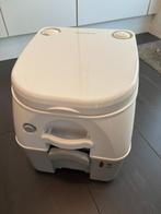 Dometic 976 Draagbaar toilet, Caravans en Kamperen, Kampeeraccessoires, Ophalen, Zo goed als nieuw