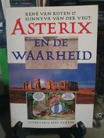 Asterix en de waarheid René Van Royen, Boeken, Eén stripboek, Ophalen, Zo goed als nieuw