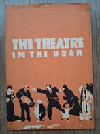 V.O.K.S. 1934, The Theatre in the USSR, Ophalen of Verzenden