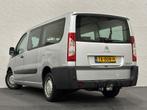 Citroen Jumpy 2.0 HDiF L2 Comfort Cruisecontrol Parkeersenso, Auto's, Citroën, Voorwielaandrijving, Euro 5, 15 km/l, Gebruikt