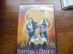 dvd muziek+ dans rhythm of the dance, Alle leeftijden, Ophalen of Verzenden, Zo goed als nieuw, Muziek en Concerten