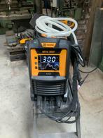 Nieuw Hugong HDTIG 300DP lasapparaat DC professioneel, Doe-het-zelf en Verbouw, Gereedschap | Lasapparaten, Ophalen, Nieuw, 250 ampère of meer