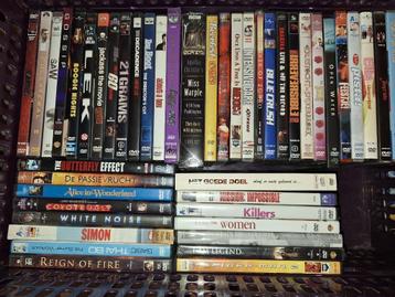 kratje dvd's meerdere leuke titels beschikbaar voor biedingen