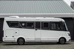 Niesmann Bischoff iSmove 6.9E 180Pk Automaat vol met opties., Caravans en Kamperen, Campers, 6 tot 7 meter, Diesel, Bedrijf, Niesmann+Bischoff