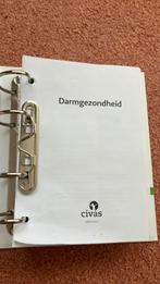 CIVAS darmgezondheid, Ophalen of Verzenden, Zo goed als nieuw