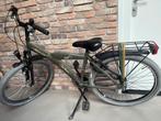 Bikefun Camouflage. Stoere en degelijke jongensfiets zgan, Ophalen of Verzenden, Zo goed als nieuw, 26 inch of meer