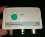 Tratec - Mcp-03 (Woonkamersplitter), Audio, Tv en Foto, Ophalen of Verzenden, Gebruikt
