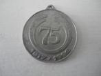medaille KSKK-CRSC 75 jaar, 1917-1992, Overige materialen, Buitenland, Verzenden