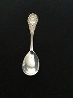 Wilhelmina  jubileum lepel, Georg Nisson, 1948, Gero 90 GN, Ophalen of Verzenden