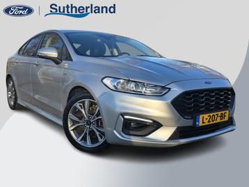 Ford Mondeo 2.0 IVCT HEV ST-Line 187pk Automaat | Full Leder beschikbaar voor biedingen
