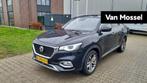 MG EHS 1.5 T-GDI PHEV Aut. Edition1 | Leder | Navi | Afn. Tr, Auto's, MG, Gebruikt, Adaptive Cruise Control, Zwart, 1500 cc