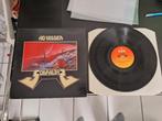 Vintage vinyl lp album Ad Visser Sobriëtas uit 1982, Ophalen of Verzenden, 1980 tot 2000, Gebruikt