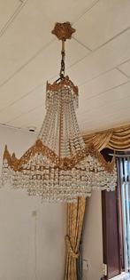 Kristallen Kroonluchter, Ophalen, Gebruikt, Glas, Klassiek