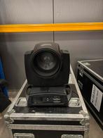 15 x Clay Paky Sharpy wash 330 Movingheads + flightcases, Ophalen, Gebruikt, Licht