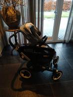 Bugaboo donkey duo kinderwagen, Ophalen, Gebruikt, Bugaboo, Combiwagen