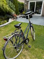 Stadsfiets Giant jubilee, Ophalen, Versnellingen, Giant, Zo goed als nieuw