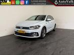 Volkswagen Polo 1.0 TSI Highline 12-2026 APK. 3x R-Line!, Auto's, Volkswagen, Voorwielaandrijving, Euro 6, 1045 kg, Bedrijf