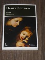 Henri Nouwen - Adam Een vriendschap, Spiritualiteit algemeen, Verzenden, Henri Nouwen, Overige typen