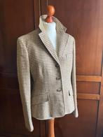 RALPH LAUREN blazer bruin maat 40, Maat 38/40 (M), Bruin, Verzenden, Zo goed als nieuw