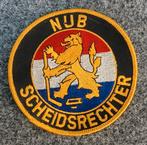 NIJB scheidsrechter, Sport en Fitness, Ophalen of Verzenden, Zo goed als nieuw, Overige typen