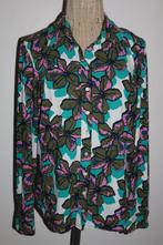 Studio Anneloes Blouse Travelstof Maat 40, Kleding | Dames, Blouses en Tunieken, Niet beschikbaar, Maat 42/44 (L), Ophalen of Verzenden