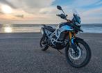 Triumph Tiger 900 Rally Pro als nieuw 1e eigenaar 2024, Motoren, Particulier, Toermotor