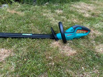 Bosch 18V accu heggeschaar ( alleen body ) nieuw beschikbaar voor biedingen
