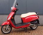 Sym fiddle 2 ...onderdelen heeft geen blok meer., Ophalen of Verzenden, Gebruikt, Benzine, Fiddle