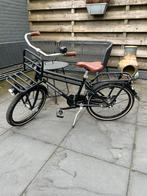 Loekie transport fiets, 18 inch, Loekie, Ophalen