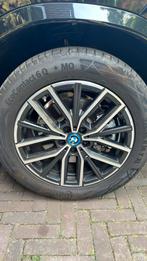 Continental 225/55 R18 Y XL 4 banden, Auto-onderdelen, Banden en Velgen, Ophalen, 18 inch, Band(en), Zomerbanden