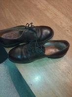 Bruine Veterschoenen maat 10/44 merk van Lier, Kleding | Heren, Schoenen, Ophalen, Zo goed als nieuw, Veterschoenen, Onbekend