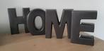 ‘Home’ letter decoratie, Ophalen, Zo goed als nieuw