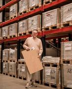 PVC VLOEREN TOPMERKEN  OPRUIMING!, Huis en Inrichting, Stoffering | Vloerbedekking, Ophalen, Nieuw, 75 m² of meer, Overige typen