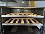 AEG wijnkast / wine cooler, Ophalen, Zo goed als nieuw, Minder dan 50 cm