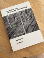 Herstellen van narcistische mishandeling - Iris Koops, Boeken, Ophalen of Verzenden, Zo goed als nieuw, Overige onderwerpen