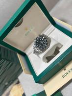 Rolex GMT MASTER II Bruce Wayne Oyster, Sieraden, Tassen en Uiterlijk, Horloges | Heren, Ophalen, Nieuw, Staal, Rolex
