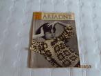 ariadne maandblad voor handwerken nr. 219 - 15 mrt. 1965, Ophalen of Verzenden, Gebruikt, Kind, Overige merken