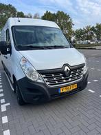 Renault Master 2.3 DCI 81KW 2017, Auto's, Bestelauto's, Stof, 4 cilinders, Renault, Origineel Nederlands
