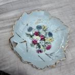 5 x petit four bordjes/ theetipjes van Foreign, Antiek en Kunst, Antiek | Servies los, Ophalen of Verzenden