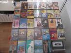 partij cassettebandjes origineel, Gebruikt, Overige genres, Ophalen of Verzenden, Origineel