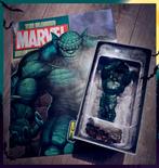 The Classic Marvel Eaglemoss Abomination figure + comic, Verzamelen, Ophalen of Verzenden, Zo goed als nieuw