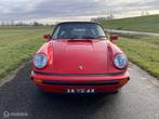 Porsche 911 Targa | 1974 | Route 66 Auctions, Auto's, Oldtimers, Overige carrosserieën, Zwart, Bedrijf, Porsche