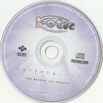 K-otic cd nieuw zonder hoes, Ophalen of Verzenden, 2000 tot heden, Zo goed als nieuw