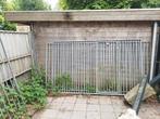 Kennel, Ophalen, Zo goed als nieuw, 110 cm of meer, 100 cm of meer