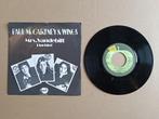 Single: Paul McCartney & Wings - Mrs. Vandebilt (1973), Verzenden, Gebruikt, 7 inch, Pop