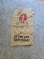 Sinterklaas zak NEW 110x60cm, Ophalen of Verzenden