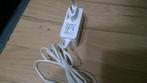 Sw mode power adapter 12v - 2.5A, Ophalen, Gebruikt