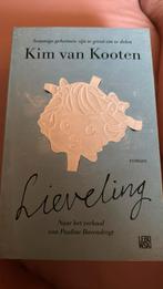 Kim van Kooten - Lieveling, Boeken, Kim van Kooten, Ophalen of Verzenden, Zo goed als nieuw, Nederland